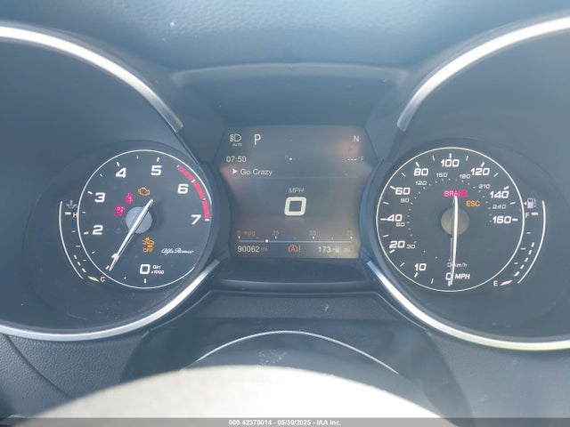 ZASFAKPN3J7B67750 Alfa Romeo Stelvio