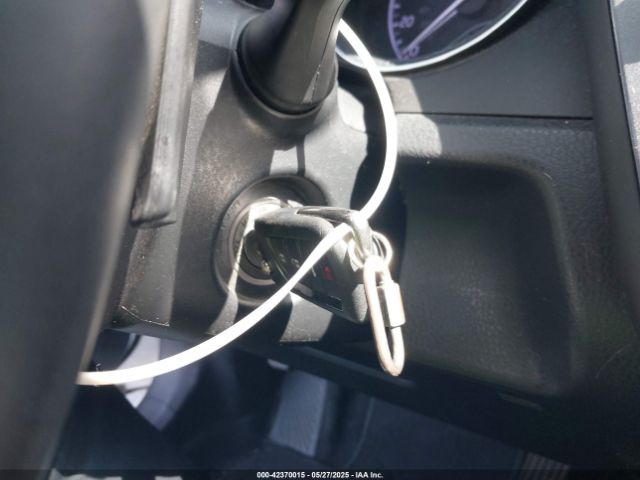 4T1G11AK3LU312906 Toyota CAMRY SE