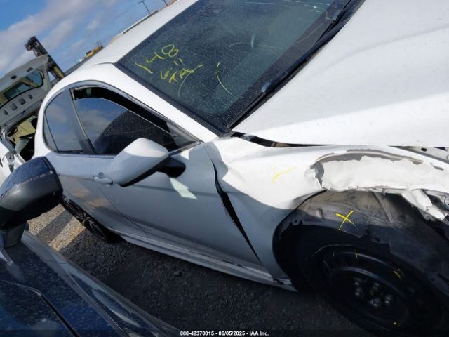 4T1G11AK3LU312906 Toyota CAMRY SE