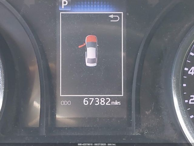 4T1G11AK3LU312906 Toyota CAMRY SE