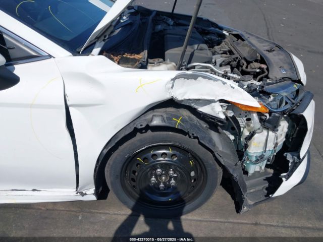 4T1G11AK3LU312906 Toyota CAMRY SE