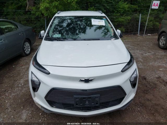 1G1FY6S00P4155565 Chevrolet Bolt Euv Fwd Lt