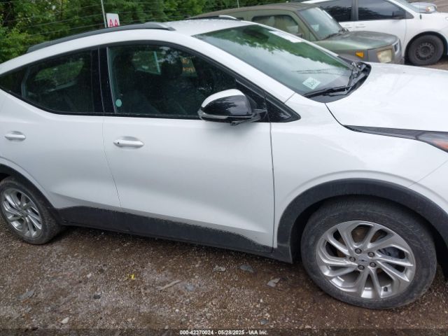 1G1FY6S00P4155565 Chevrolet Bolt Euv Fwd Lt