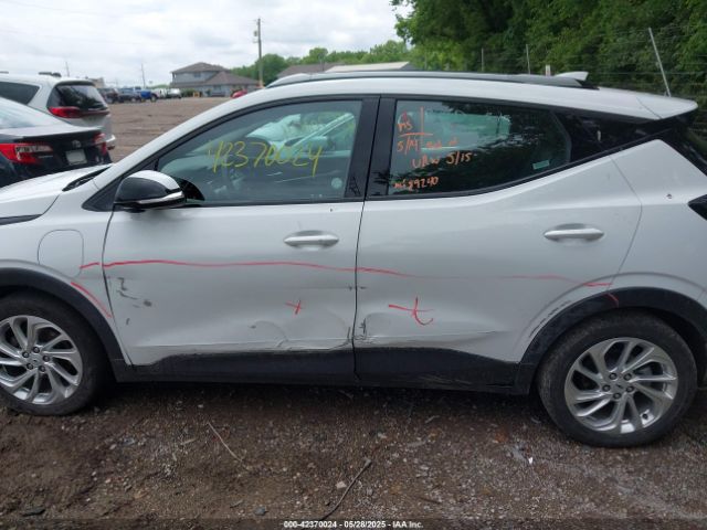 1G1FY6S00P4155565 Chevrolet Bolt Euv Fwd Lt