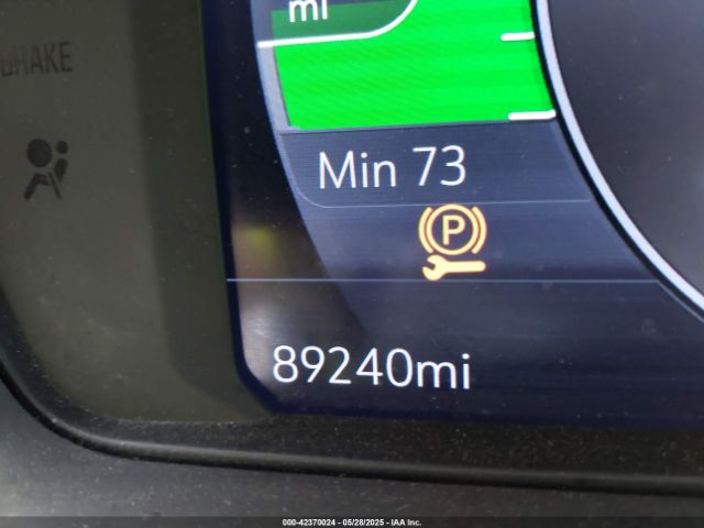 1G1FY6S00P4155565 Chevrolet Bolt Euv Fwd Lt