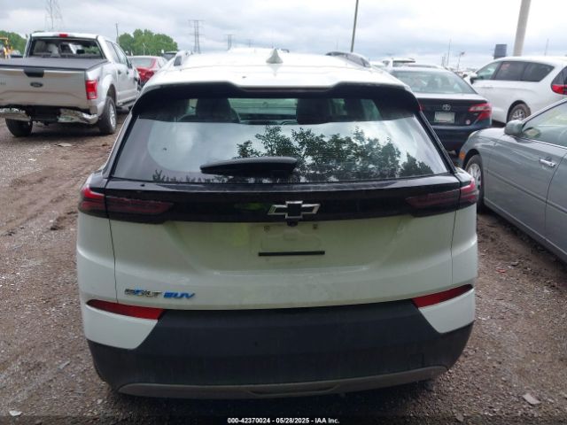 1G1FY6S00P4155565 Chevrolet Bolt Euv Fwd Lt