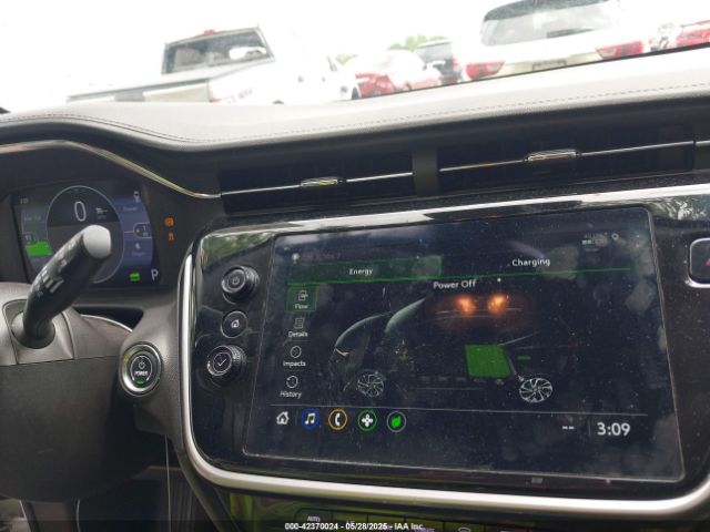 1G1FY6S00P4155565 Chevrolet Bolt Euv Fwd Lt