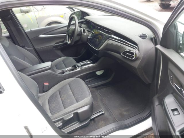 1G1FY6S00P4155565 Chevrolet Bolt Euv Fwd Lt