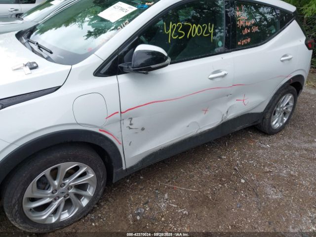 1G1FY6S00P4155565 Chevrolet Bolt Euv Fwd Lt