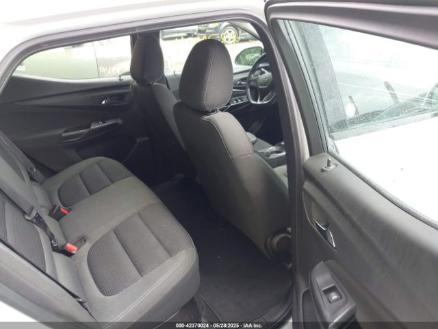 1G1FY6S00P4155565 Chevrolet Bolt Euv Fwd Lt