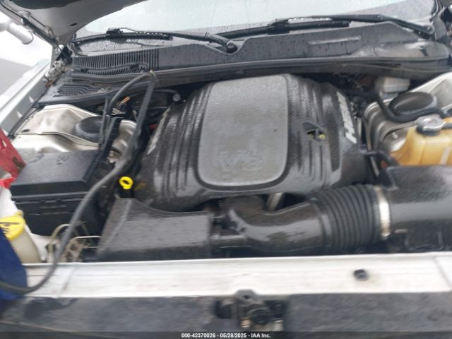 2009 DODGE CHALLENGER 2B3LJ54T69H520645 Photo 9