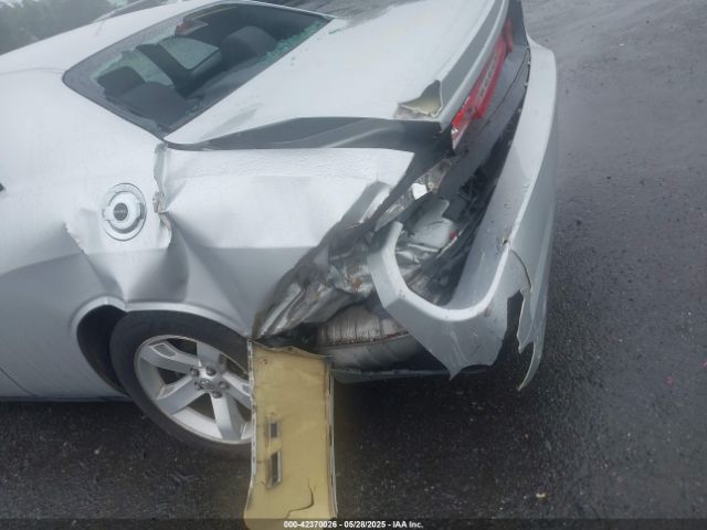 2009 DODGE CHALLENGER 2B3LJ54T69H520645 Photo 5