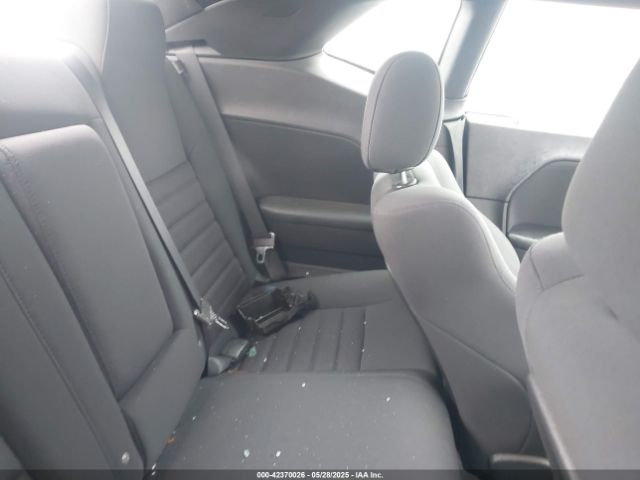 2009 DODGE CHALLENGER 2B3LJ54T69H520645 Photo 7