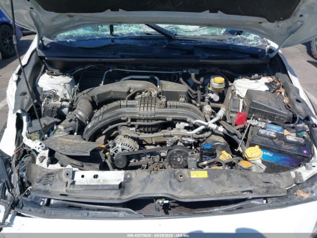 JF2GTAEC3KH223220 Subaru Crosstrek 2.0i Premium