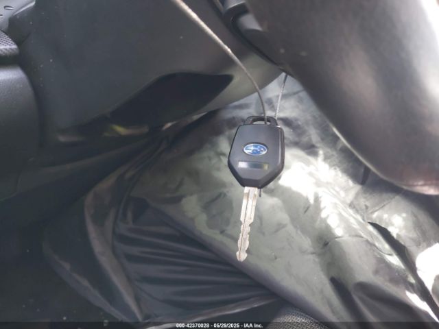 JF2GTAEC3KH223220 Subaru Crosstrek 2.0i Premium
