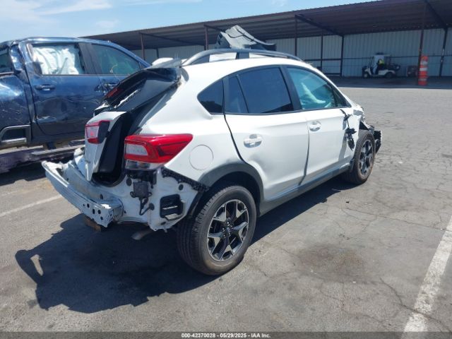 JF2GTAEC3KH223220 Subaru Crosstrek 2.0i Premium
