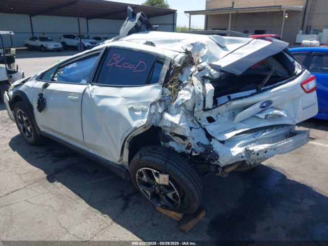 JF2GTAEC3KH223220 Subaru Crosstrek 2.0i Premium