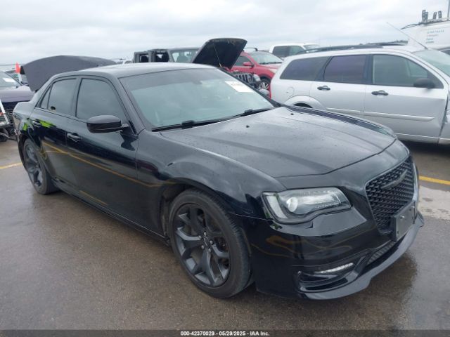 2020 CHRYSLER 300 2C3CCAAG8LH233604