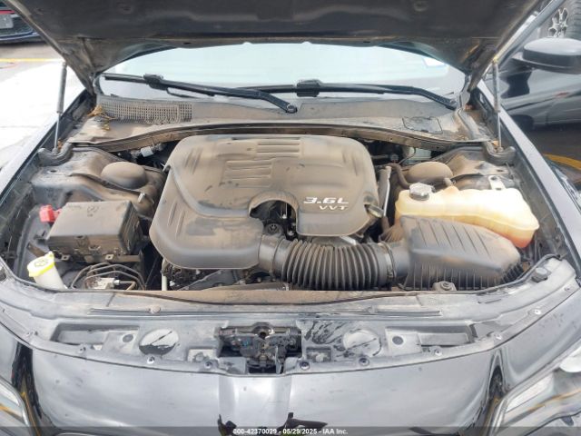 2020 CHRYSLER 300 2C3CCAAG8LH233604 Photo 9