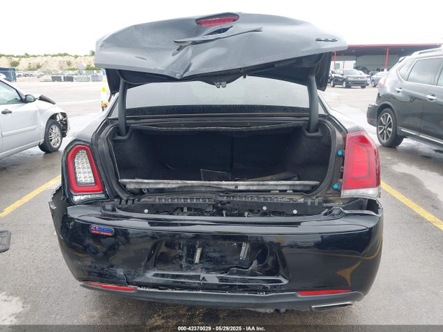 Chrysler 300 2020 2C3CCAAG8LH233604 Image 16
