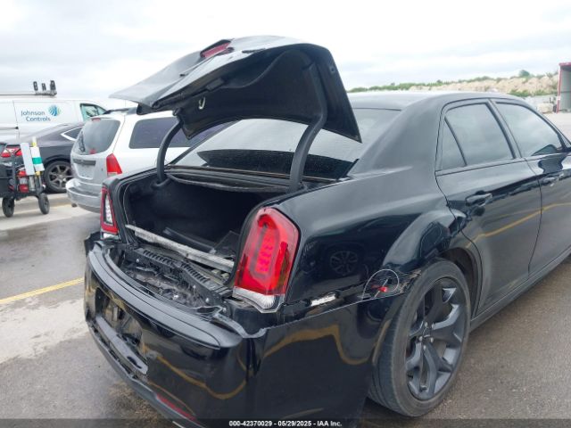 2020 CHRYSLER 300 2C3CCAAG8LH233604 Photo 5