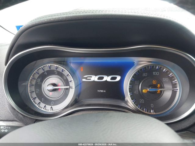 2020 CHRYSLER 300 2C3CCAAG8LH233604 Photo 6