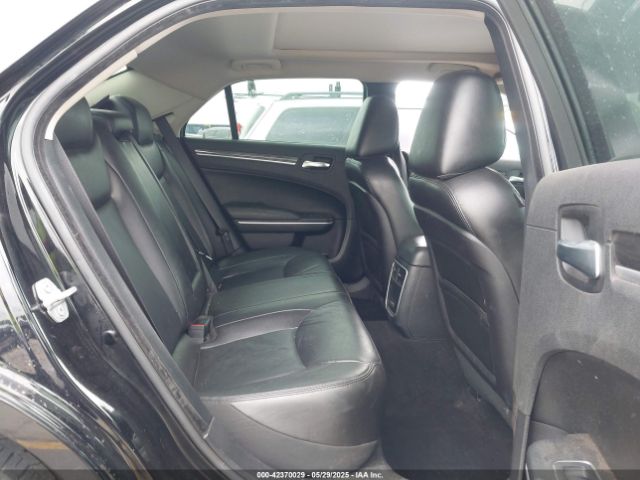 2020 CHRYSLER 300 2C3CCAAG8LH233604 Photo 7
