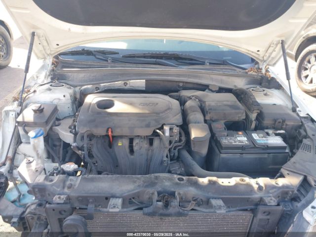 KNAGT4L36G5094415 KIA gdi theta ii