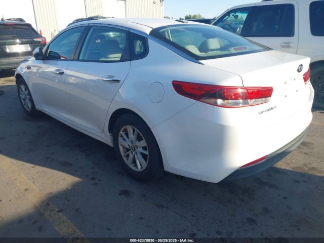 KNAGT4L36G5094415 KIA gdi theta ii