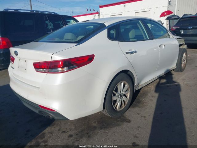 KNAGT4L36G5094415 KIA gdi theta ii