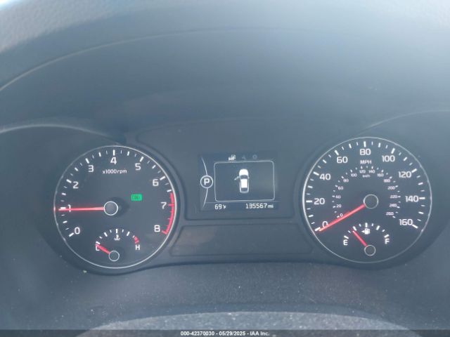 KNAGT4L36G5094415 KIA gdi theta ii
