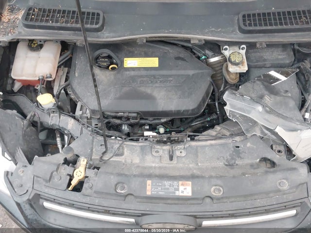 Ford 2015 2015 1FMCU9GXXFUB49375 Image 10