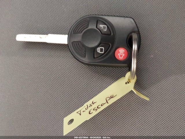 Ford 2015 2015 1FMCU9GXXFUB49375 Image 11