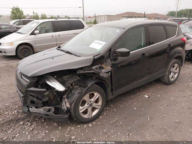 Ford 2015 2015 1FMCU9GXXFUB49375 Image 2