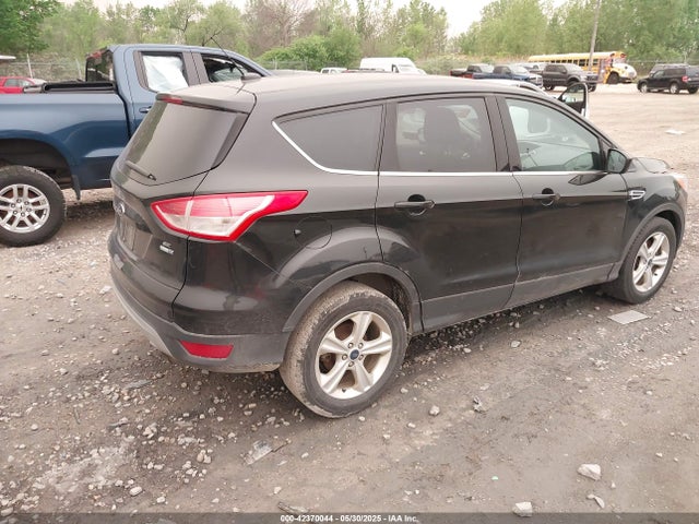 Ford 2015 2015 1FMCU9GXXFUB49375 Image 4