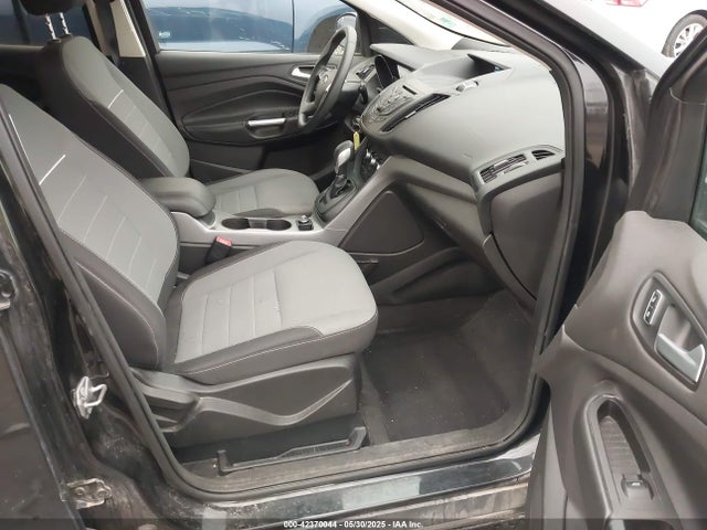 Ford 2015 2015 1FMCU9GXXFUB49375 Image 5