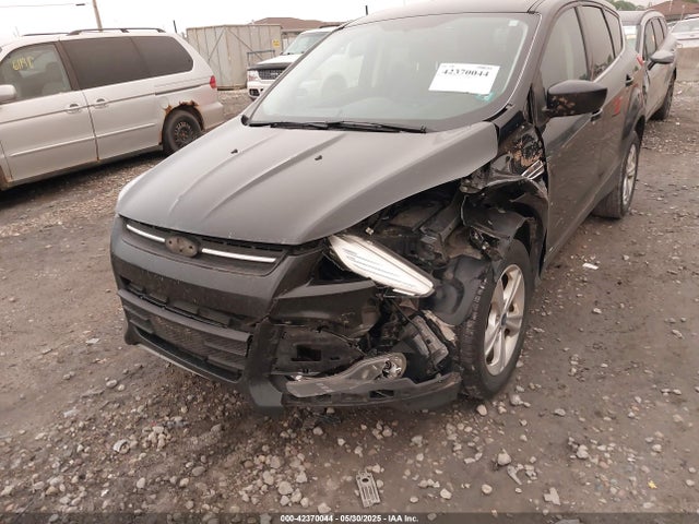 Ford 2015 2015 1FMCU9GXXFUB49375 Image 6