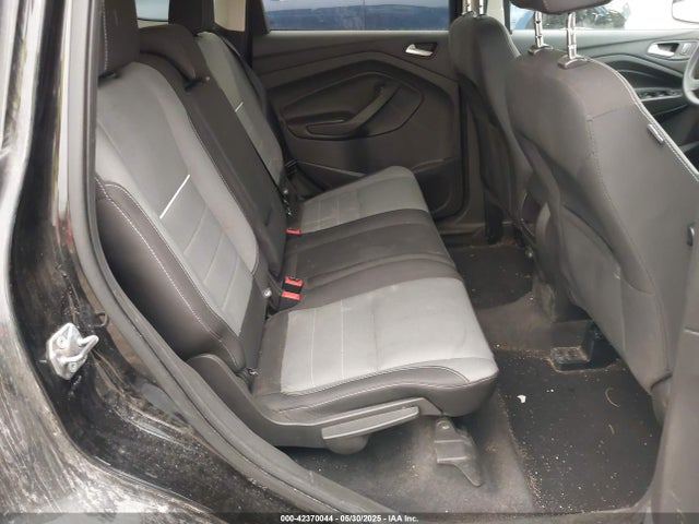 Ford 2015 2015 1FMCU9GXXFUB49375 Image 8