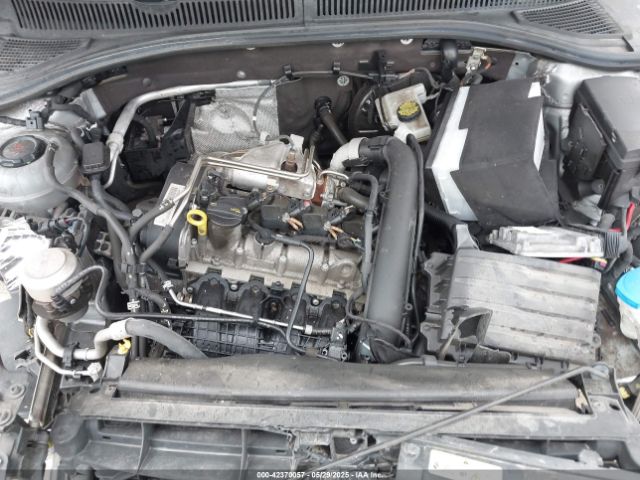 2019 VOLKSWAGEN JETTA 3VWC57BU1KM208179 Photo 9