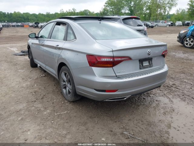 2019 VOLKSWAGEN JETTA 3VWC57BU1KM208179 Photo 2
