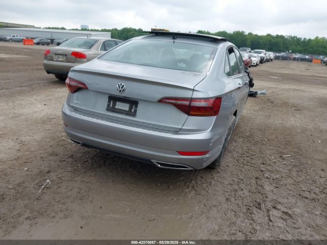 2019 VOLKSWAGEN JETTA 3VWC57BU1KM208179 Photo 3