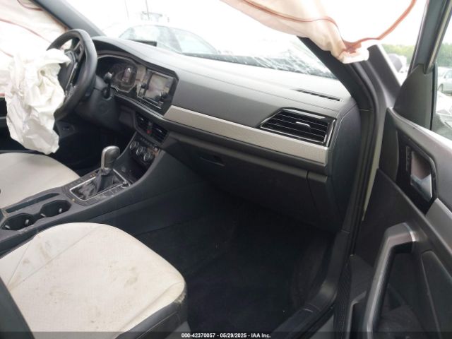 2019 VOLKSWAGEN JETTA 3VWC57BU1KM208179 Photo 4