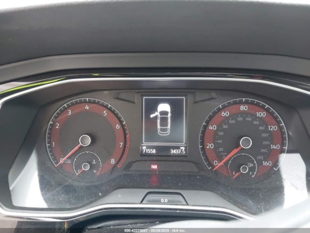2019 VOLKSWAGEN JETTA 3VWC57BU1KM208179 Photo 6