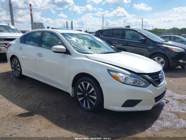 2018 NISSAN ALTIMA 1N4AL3AP8JC229931