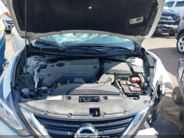 2018 NISSAN ALTIMA 1N4AL3AP8JC229931 Photo 9
