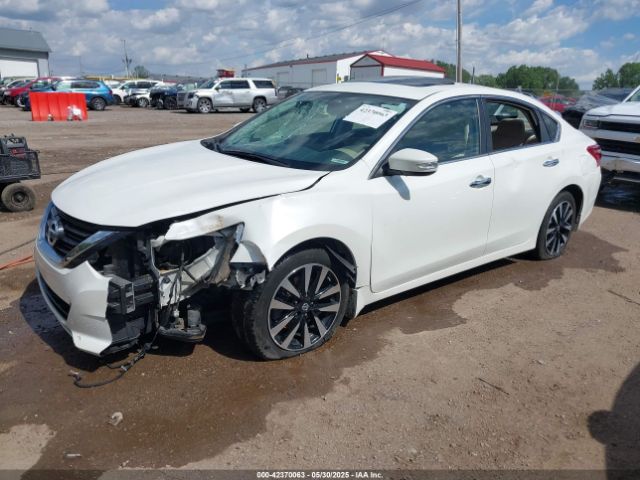 2018 NISSAN ALTIMA 1N4AL3AP8JC229931 Photo 1