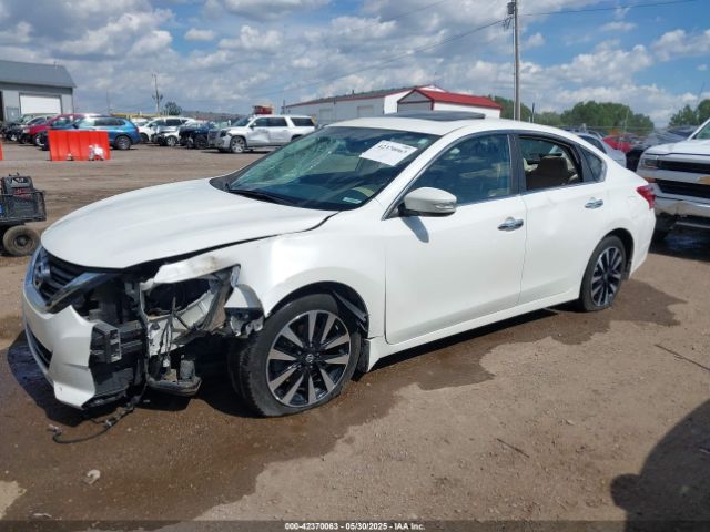 2018 NISSAN ALTIMA 1N4AL3AP8JC229931 Photo 5