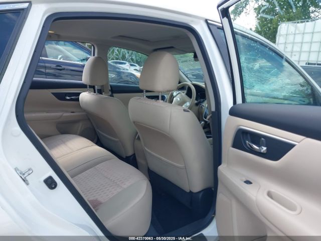 2018 NISSAN ALTIMA 1N4AL3AP8JC229931 Photo 7