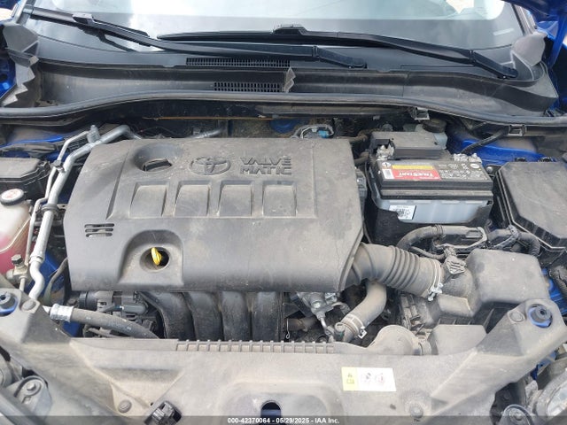 JTNKHMBX3L1080844 Toyota 3zr-fae