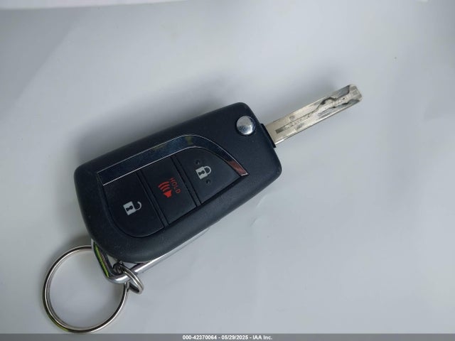 JTNKHMBX3L1080844 Toyota 3zr-fae